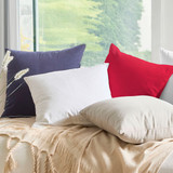 Martinique Navy Cushion Cover [HABLMARTI19]