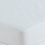 Safety Assured Waterproof Mattress Protector [SAFBASUED08]