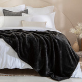 Luxe 520gsm Microfibre Blanket [MUSBLUXMFB16]