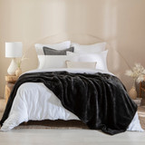 Luxe 520gsm Microfibre Blanket [MUSBLUXMFB16]