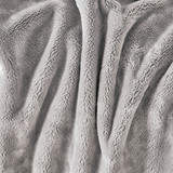 Luxe 520gsm Microfibre Blanket [MUSBLUXMFB16]