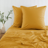 300TC Cotton European Pillowcase [HABB300TC18_EUR]