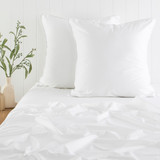 300TC Cotton European Pillowcase [HABB300TC18_EUR]