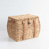 Hamptons Trunk Basket [MUSLHAMPT18]