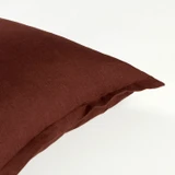Sahara Linen Feather Cushion [MUSLSAHAR19]