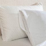 Ice Fibre Standard Pillow Protector [HILBICFIPP18]