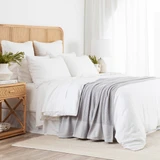 245gsm Cotton Cellular Blanket [ESSBCCBL17]