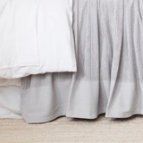 245gsm Cotton Cellular Blanket [ESSBCCBL17]