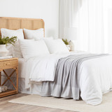 245gsm Cotton Cellular Blanket [ESSBCCBL17]