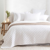 Natural 280gsm Cotton Quilt [CTSBCOTTO10]