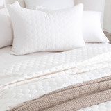 Natural 280gsm Cotton Quilt [CTSBCOTTO10]