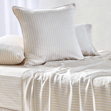 400 Thread Count Bamboo Cotton European Pillowcase [HABB400TC15_EUR]