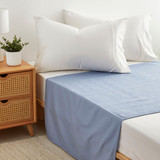 CS Wet Guard Waterproof Mattress Cover [WETBGUARD10]
