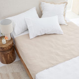 CS Wet Guard Waterproof Mattress Cover [WETBGUARD10]