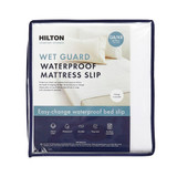CS Wet Guard Waterproof Mattress Cover [WETBGUARD10]