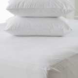 Eco Living Bamboo Waterproof Mattress Protector [HILBBWMP17]