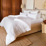 Hotel & Home Superior 500gsm Microfibre Quilt [HILBHHSQT15]