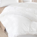 Hotel & Home Superior 500gsm Microfibre Quilt [HILBHHSQT15]