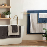 Montreal Turkish Cotton Towel Range [CCOAMONTR20]