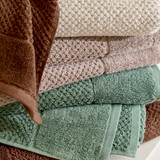 Montreal Turkish Cotton Towel Range [CCOAMONTR20]