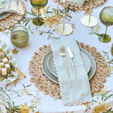 Sevilla Natural Placemat [MUSLSEVIL20A]