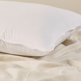 Ultra Loft Microfibre Medium Pillow [HILBLUXUR09]
