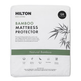 Eco Living Bamboo Mattress Protector [HILBBAMBP15]