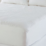 Eco Living Bamboo Mattress Protector [HILBBAMBP15]