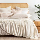 Simply The Softest 350gsm Microfibre Blanket [HABBSSMFB19]