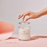 Lost in Amalfi Triple Scented 380g Candle [GLAL350G19A]