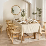 Replica Wishbone Dining Chair [MUSLREPLI16]