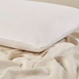 Natural Soft Talalay Latex Pillow [HILBHHLTH07C]