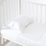 400 Thread Count Bamboo Cotton My First Pillowcase [HABB400TC15_BAB]