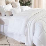 So Soft 450gsm Microfibre Quilt [HILBSOSOQT16]