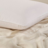 Natural Firm Talalay Latex Pillow [HILBHHLTH07A]