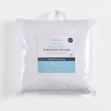 Classic Collection European Pillow [PTBCCEUOP16]