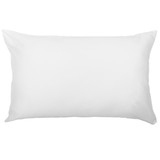 Eco Living Bamboo Cotton Pillow Protector Pair [HILBBAMCOPPR]