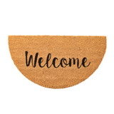 Welcome Doormat [HABLWELCO20]