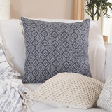 Montbello Large Square Cushion [HABLMONTB19_SQU1]