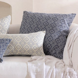 Montbello Large Square Cushion [HABLMONTB19_SQU1]