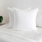 Laguna Palm European Pillowcase [HABBLAGUN19_EUR]