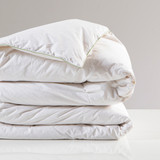 50/50 Duck Down Feather Quilt [GRFBDDQLT17]