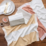 Duo Waffle Tea Towel 2pk [HABLDUOTT18]