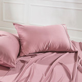 400TC Bamboo Cotton Standard Pillowcase Pair [HABB400TC15_PCPAIR]