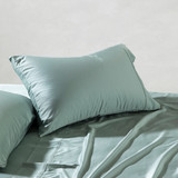 400TC Bamboo Cotton Standard Pillowcase Pair [HABB400TC15_PCPAIR]