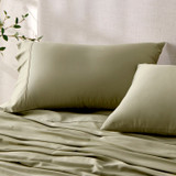 400TC Bamboo Cotton Standard Pillowcase Pair [HABB400TC15_PCPAIR]