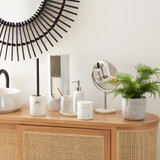 Villena Bathroom Accessories [HABAVILLE20]