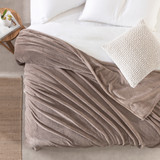 Soft Touch 300gsm Microfibre Blanket [ESSBSTTCH17]