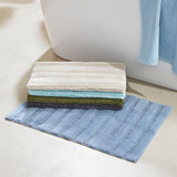 Micah Striped Bath Mat [HABAMISBT19]