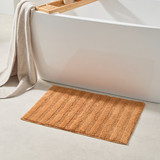 Micah Striped Bath Mat [HABAMISBT19]